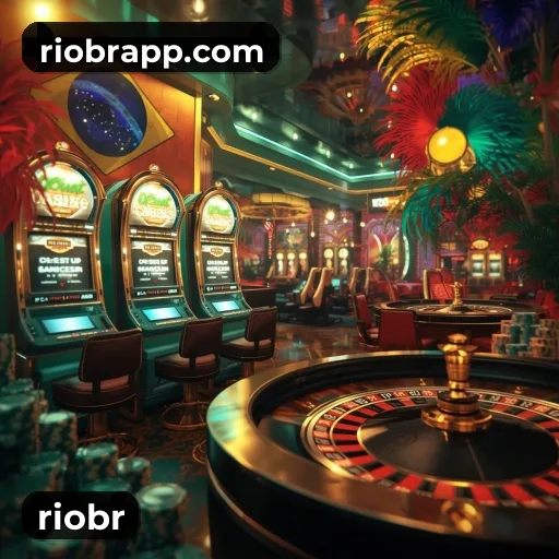 Certificação GLI riobr