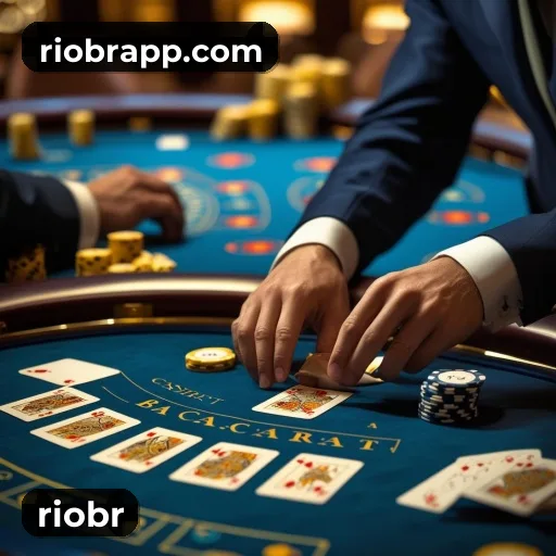 Licença Curaçao riobr