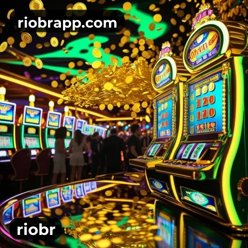riobr Pagamento Seguro SSL
