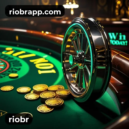 riobr Licença Curaçao Gaming