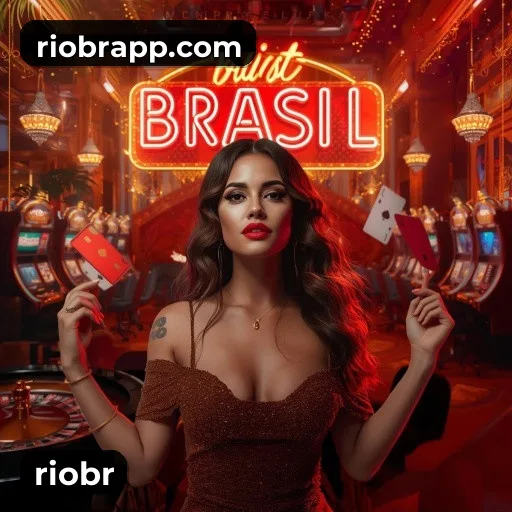 riobr Certificado eCOGRA - Jogos Justos Auditados