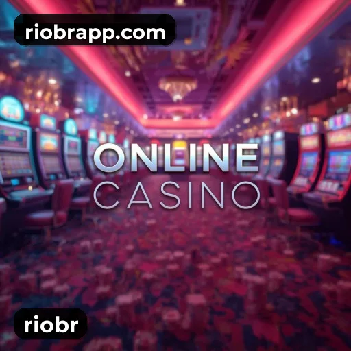 riobr Instalar Logo 3