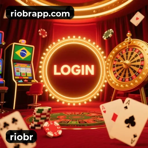 riobr Segurança Logo 3
