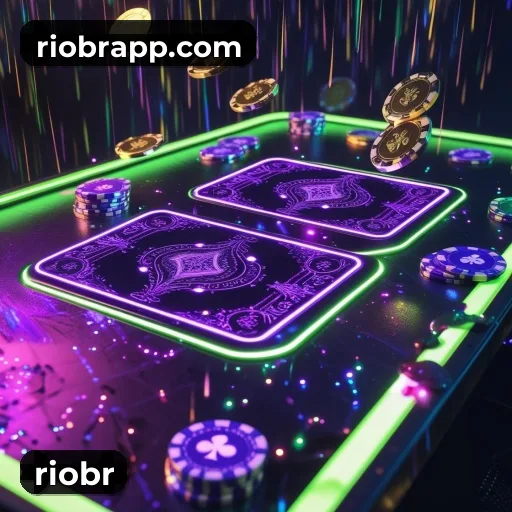 Plataforma riobr - PIX Instantâneo