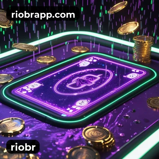 Slots riobr - RTP Alto Certificado