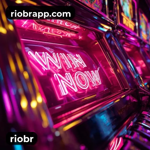 Slots riobr - Jackpots Progressivos