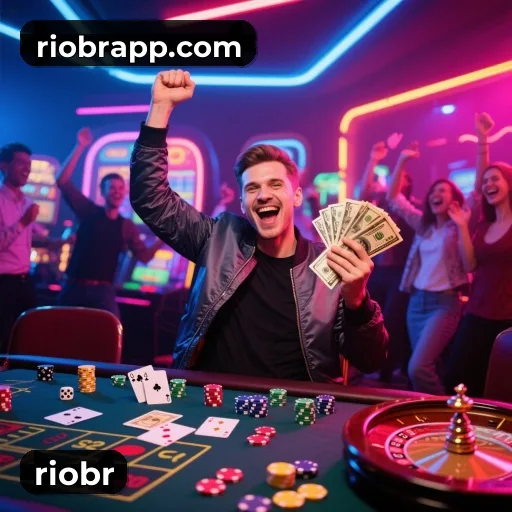 Slots riobr - Giros Grátis Diários