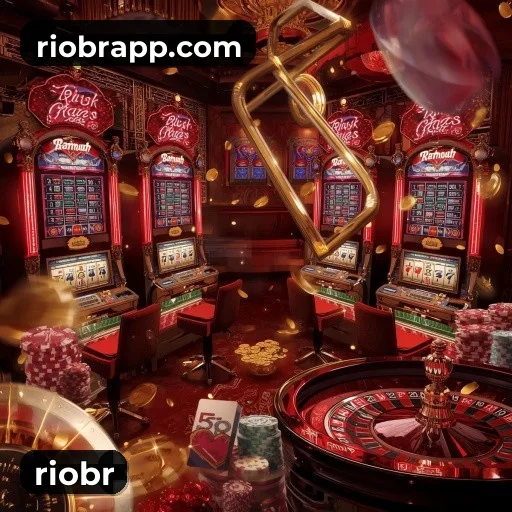 Jackpots Progressivos